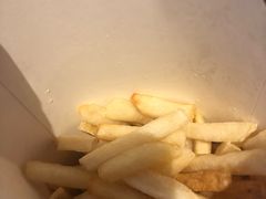 -麦当劳(武汉火车站店)