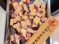 -江湖水乡铁锅炖魚(周庄嘉园店)