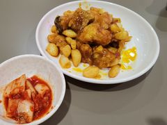 -三泉冷面(双井店)