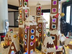 -马哥孛罗咖啡厅·Cafe Marco (厦门马哥孛罗东方大酒店)