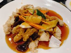 -桃园中华料理炸酱面(燕儿岛路店)