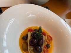 -北京康莱德酒店-Chapter餐厅