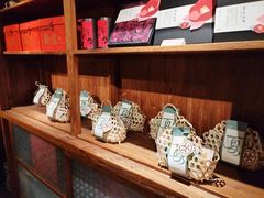 -时光花园(白鹭洲店)