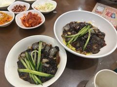 -贵宾庄炸酱面·韩式料理(高区店)