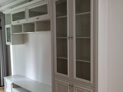 -索菲亚衣柜橱柜全屋定制(真北红星店)