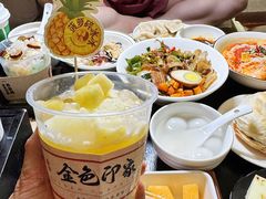 -金色印象·4K影院式足体养生(金沙店)