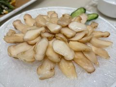 -吉林省林业宾馆-餐厅