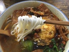 -陈记柳州螺蛳粉(大坪店)