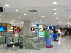 -凯德MALL(望京店)