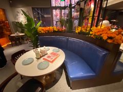 -墨纪Mojí墨西哥餐厅(官舍店)
