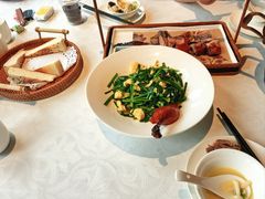-香山湖家家宴(中山陵店)