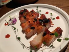 -肴约·花园式餐厅(湖里店)
