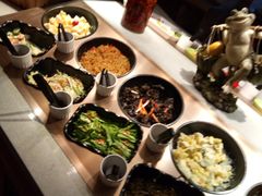 -比格比萨(方庄店)