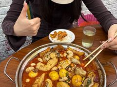 -谢记上海大排档(长寿路店)