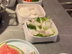 -宴全牛粤来越牛潮汕鲜牛肉火锅(海州万达广场店)