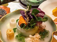 -叶叶菩提(太原别墅店)