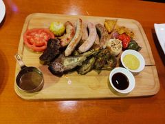 -布拉格餐厅· 中欧捷克菜(全国首店)