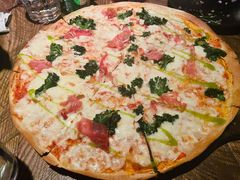 -Q MEX 库迈墨西哥餐吧(三里屯店)