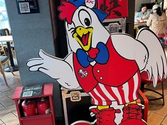 -肯德基(安定门店)