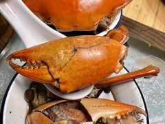 -东江海鲜大排档·潮汕菜·砂锅粥