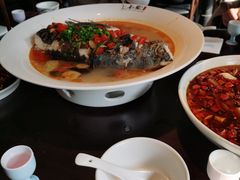 -上名堂·鱼头好吃(体育场路店)