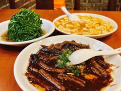 -老瑞福上海菜(人民广场店)