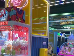 -快乐街区(成都龙湖北城天街店)