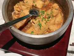 -湖滨28中餐厅·西湖宴·杭州君悦酒店