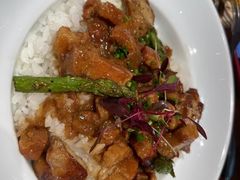 -Bistro 63 创意融合料理(广粤天地店)