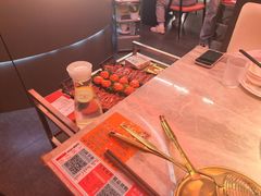 -三头牛·潮汕牛肉生蚝火锅 (夏湾店)