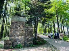 -莫干山风景区