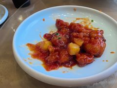 -李氏传家菜(兴城路店)