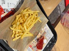 -肯德基(新昌海洋城店)