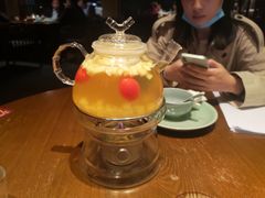 -粗茶淡饭·隐庐私厨(东亭店)