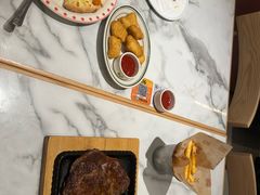 -菲滋意式餐厅(西溪印象城店)