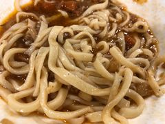 -浑河春面馆非遗鹿角面(良乡店)