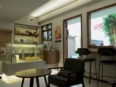 -流酥可心·牛乳蛋糕商店(禾祥西路店)