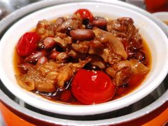 -粗茶淡饭·蒸鲜(光谷店)
