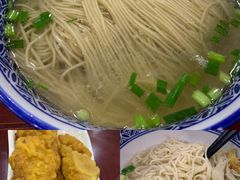 -伟记奥面馆(养育巷店)