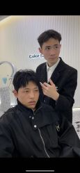 -型色沙龙 Color Salon