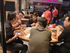 -杨氏青龙虾·羊蝎子(托乐嘉店)