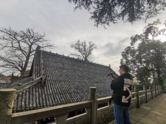 -金堂县云顶石城风景区