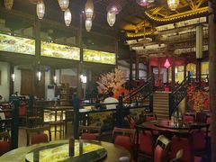 -HOHO餐厅(古子城店)