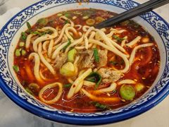 -兰州马子禄牛肉面(文景公园店)