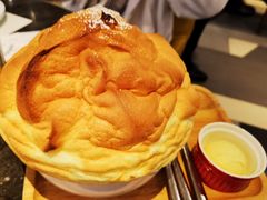 -港丽餐厅(高德置地店)