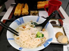 -永和大王(茉莉上新·星塘街店)