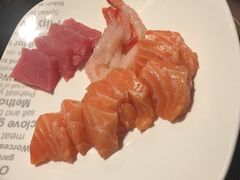 -星汇餐厅(新濠影汇店)