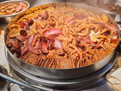 -门框胡同百年卤煮(前门店)