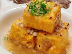 虾仁豆腐-MUJI无印良品(深圳深业上城城市旗舰店)