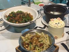 -周大厨辣椒炒肉(淮安万达店)